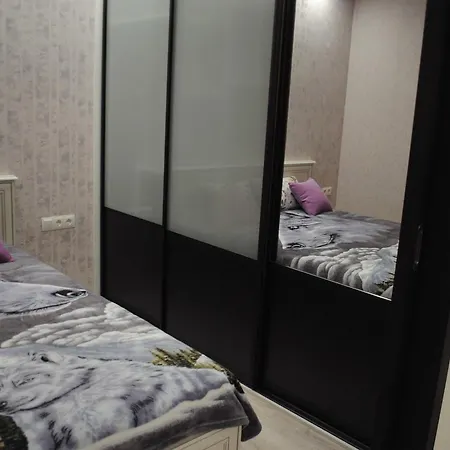 Apartment Vip Arenda Grushevka *
