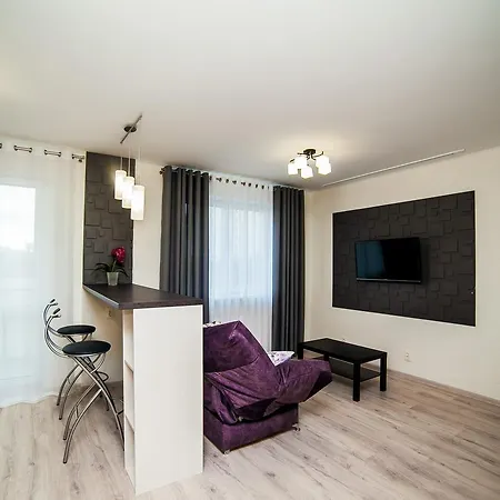 Vip Arenda Grushevka Apartment *