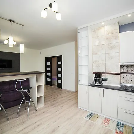 Vip Arenda Grushevka Apartment *