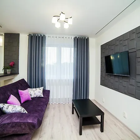 Apartment Vip Arenda Grushevka