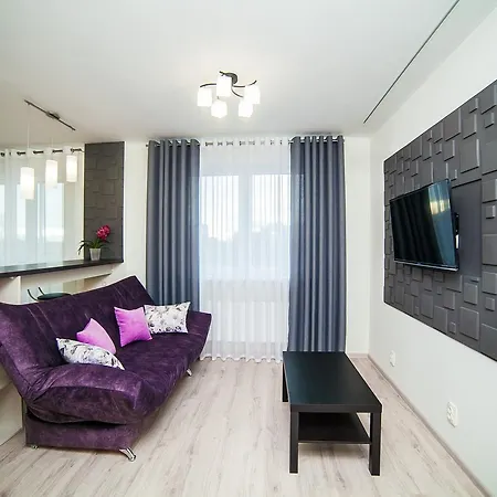 Vip Arenda Grushevka Apartment